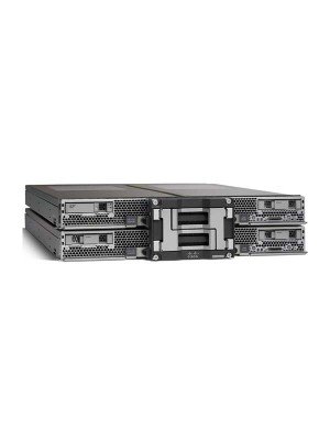 Cisco UCS B460 M4
